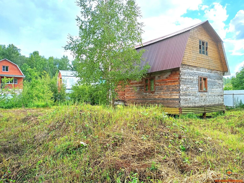 Продажа участка, Ступино, Дмитровский район, Московская обл - Фото 2