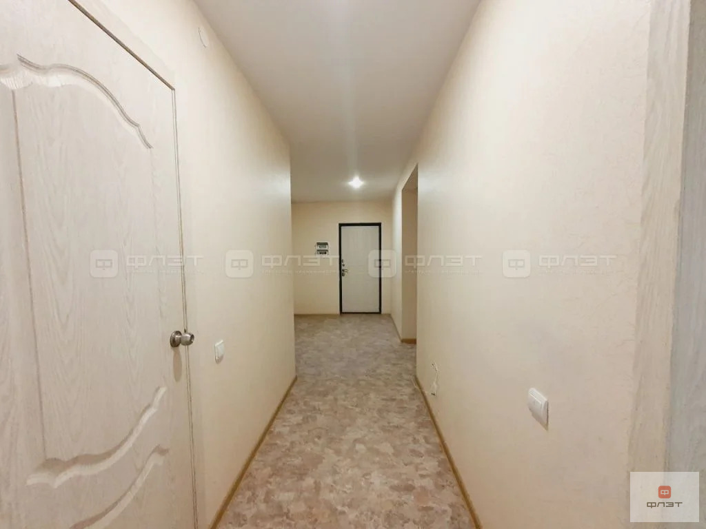 Продажа квартиры, Куюки, Пестречинский район, 15-й квартал - Фото 12