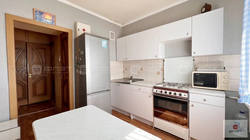 Продажа квартиры, Казань, Дербышки ул. Мира - Фото 8