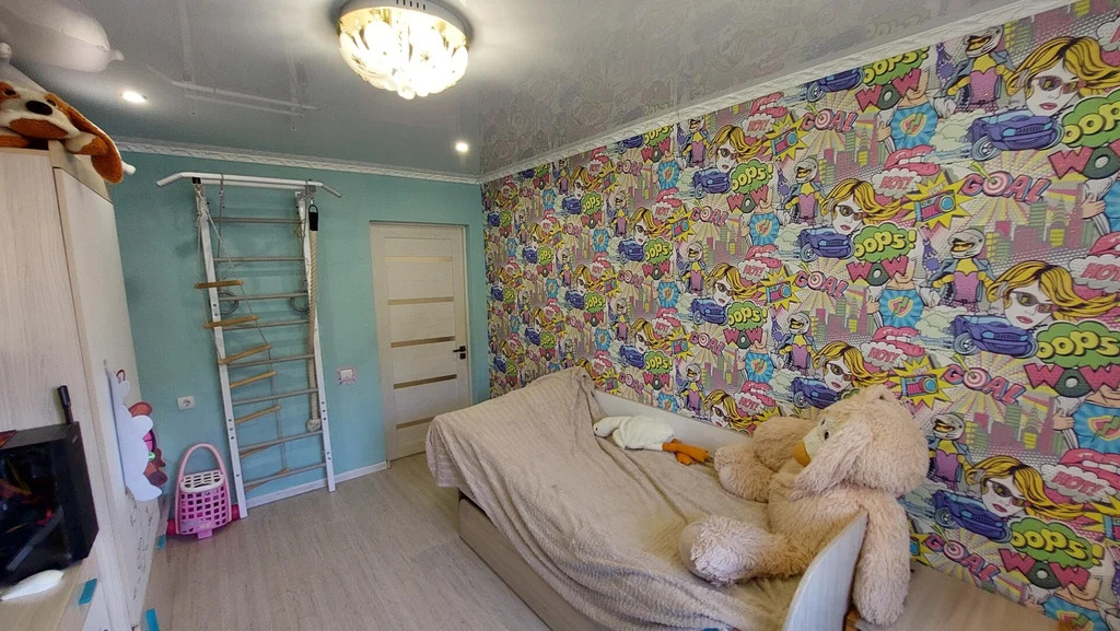 Продажа квартиры, Темрюк, Темрюкский район, ул. Шопена - Фото 11