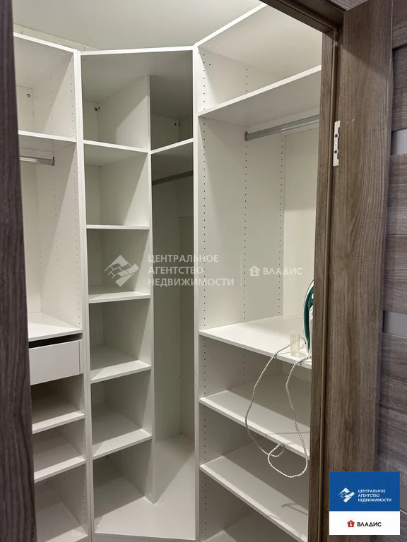 Аренда квартиры, Рязань, ул. Полевая - Фото 25