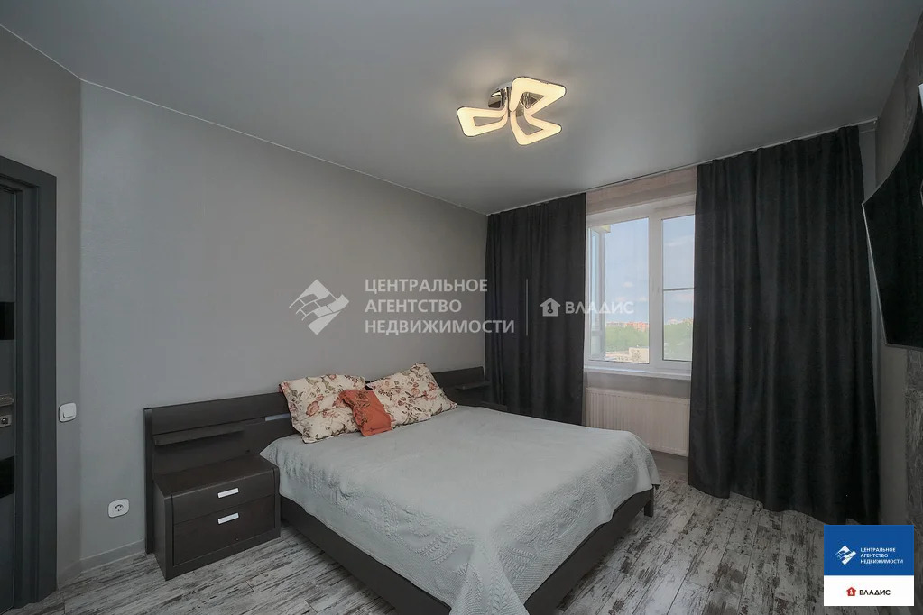 Продажа квартиры, Рязань, ул. Тимуровцев - Фото 5