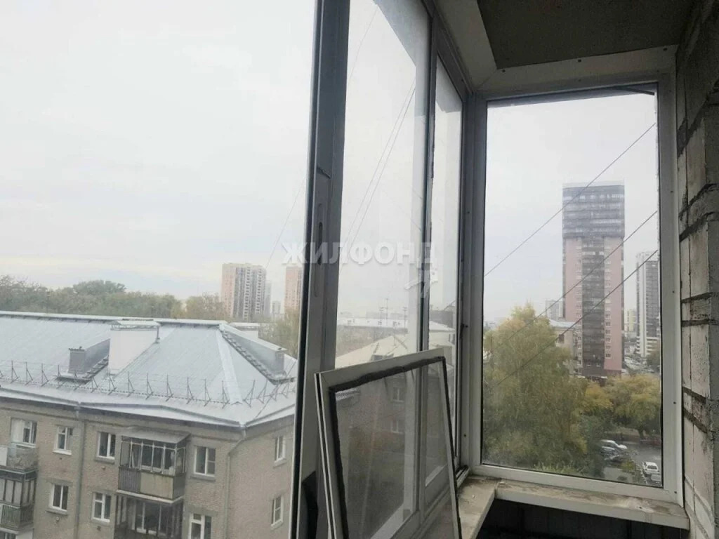 Продажа квартиры, Новосибирск, ул. Некрасова - Фото 2