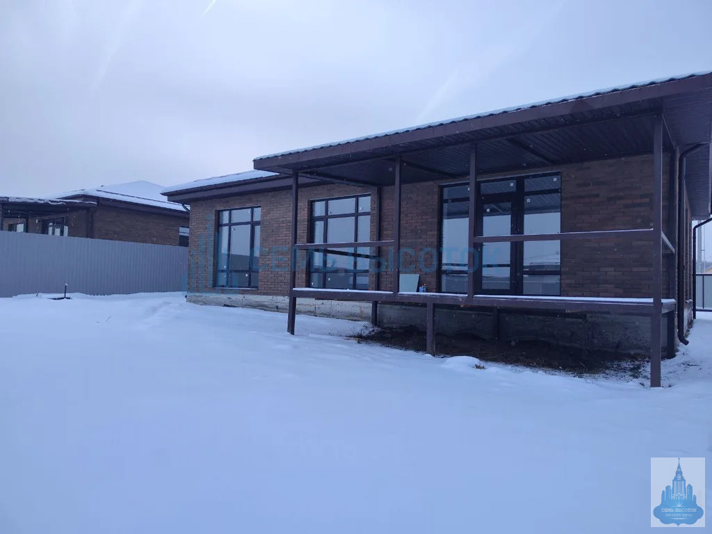 Продажа дома, Домодедово, Домодедово г. о., 98 - Фото 3