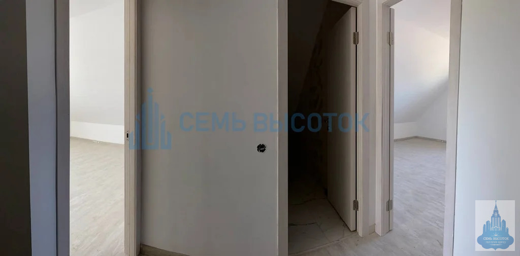 Продажа дома, Домодедово, Домодедово г. о. - Фото 17