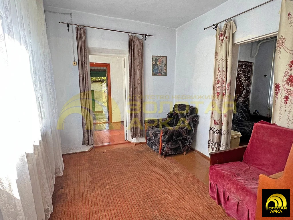 Продажа дома, Славянск-на-Кубани, Славянский район, ул. Школьная - Фото 2