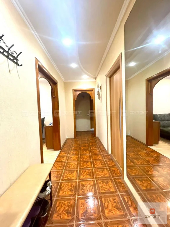 Продажа квартиры, Казань, ул. Четаева - Фото 6