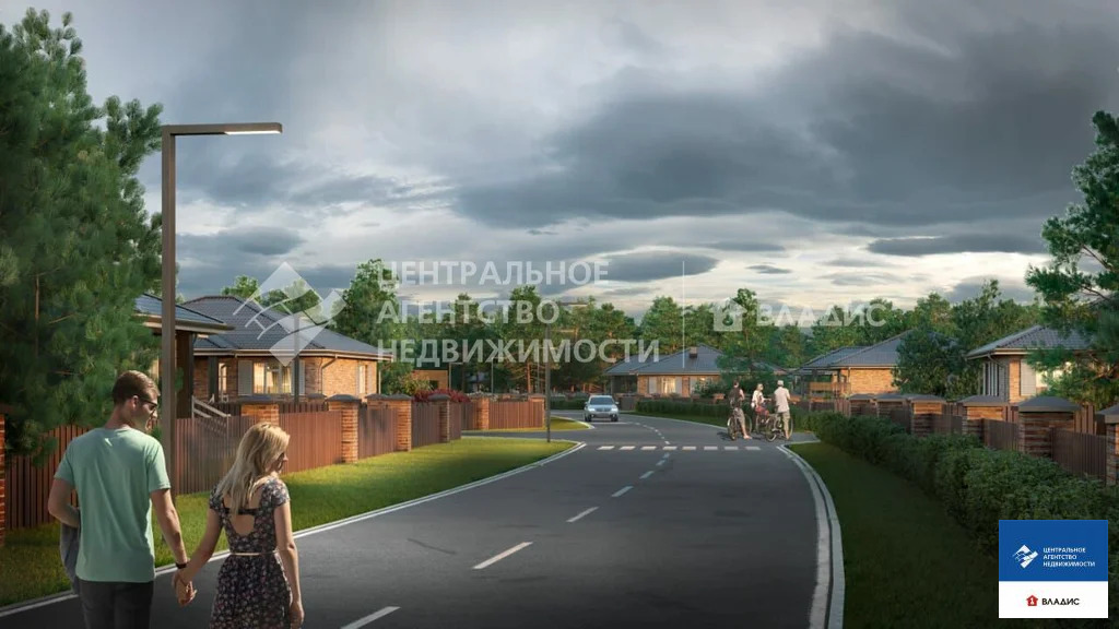 Продажа участка, Рязанский район, улица Айвазовского - Фото 7