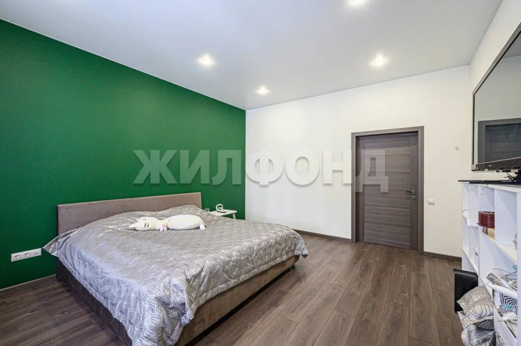 Продажа дома, Приобский, Новосибирский район - Фото 21