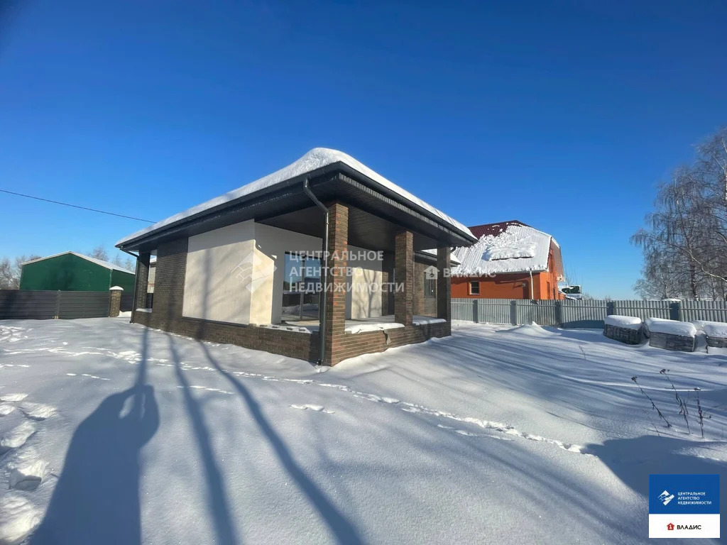 Продажа дома, Спасск-Рязанский, Спасский район, ул. Спасская - Фото 5