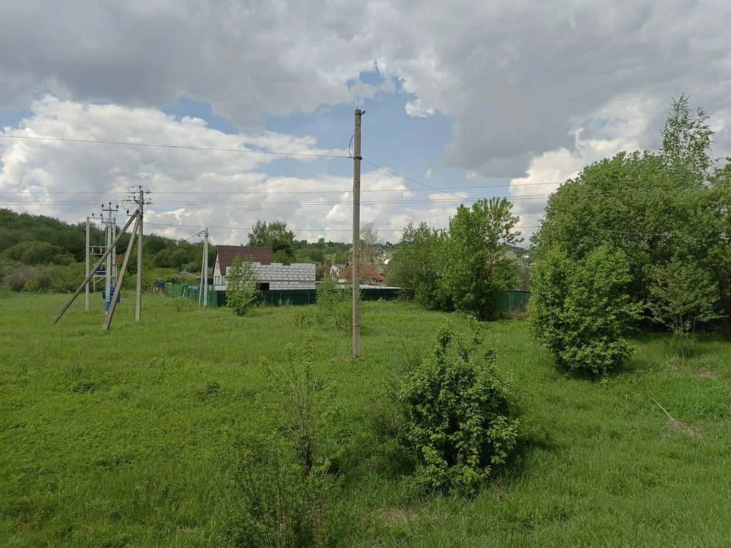 Продажа участка, Дмитровский район - Фото 1