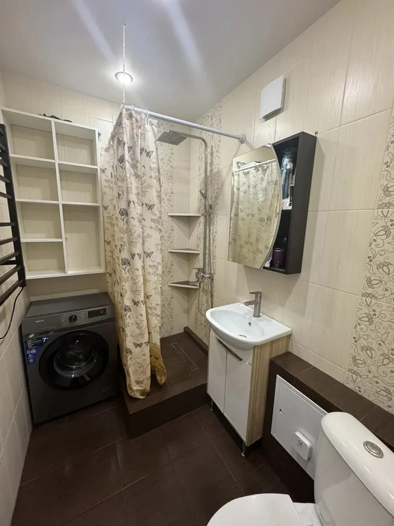 Продажа квартиры, Смоленская, Северский район, улица Вишнёвая - Фото 12