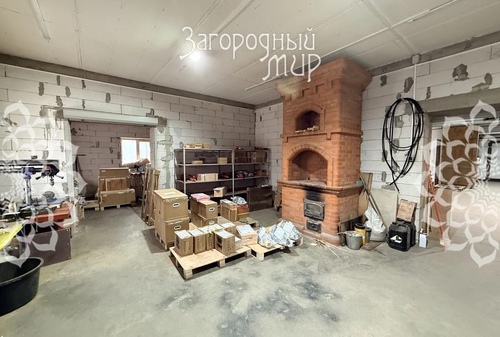 Продам дом, Ярославское шоссе, 30 км от МКАД - Фото 13