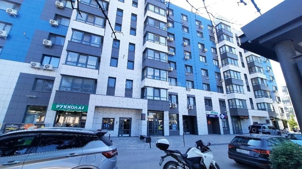 Продажа квартиры, Севастополь, ул. Токарева - Фото 35