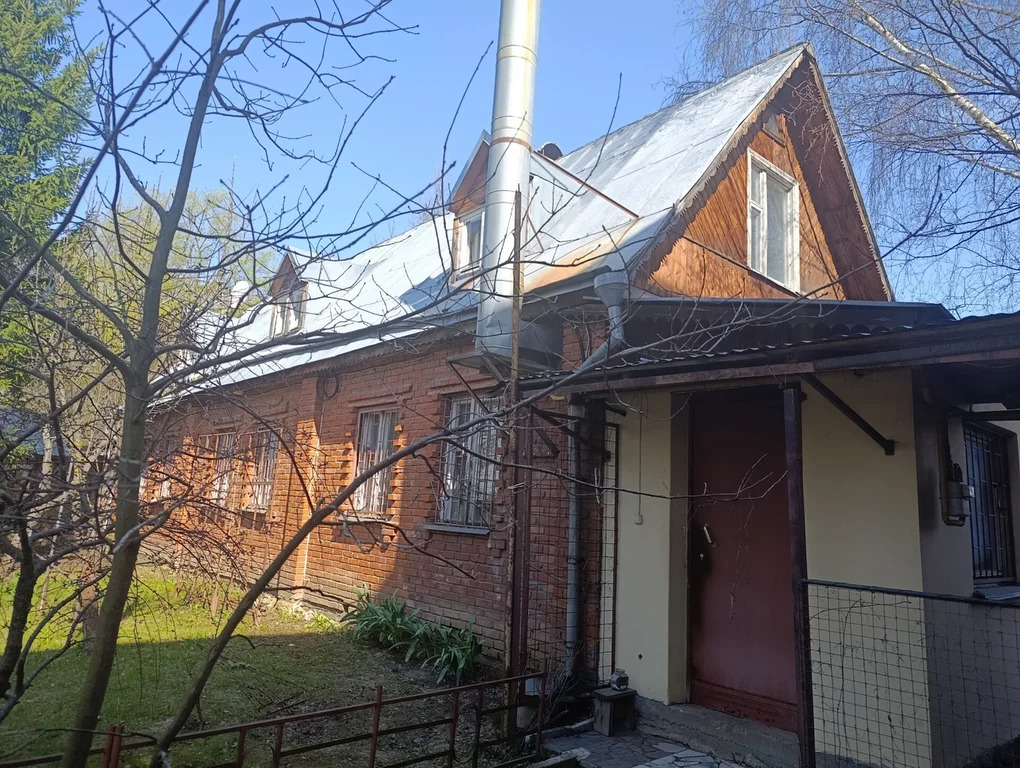 Продажа дома, Никульское, Мытищинский район - Фото 14