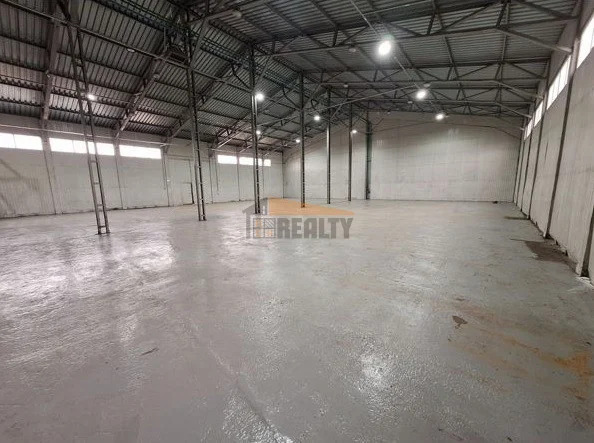 Аренда склада, Хотьково, Сергиево-Посадский район, ул. Полевая - Фото 2