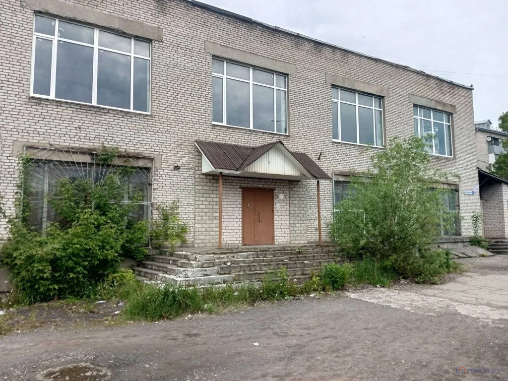 Продажа ПСН, Псков, ул. Гражданская - Фото 2