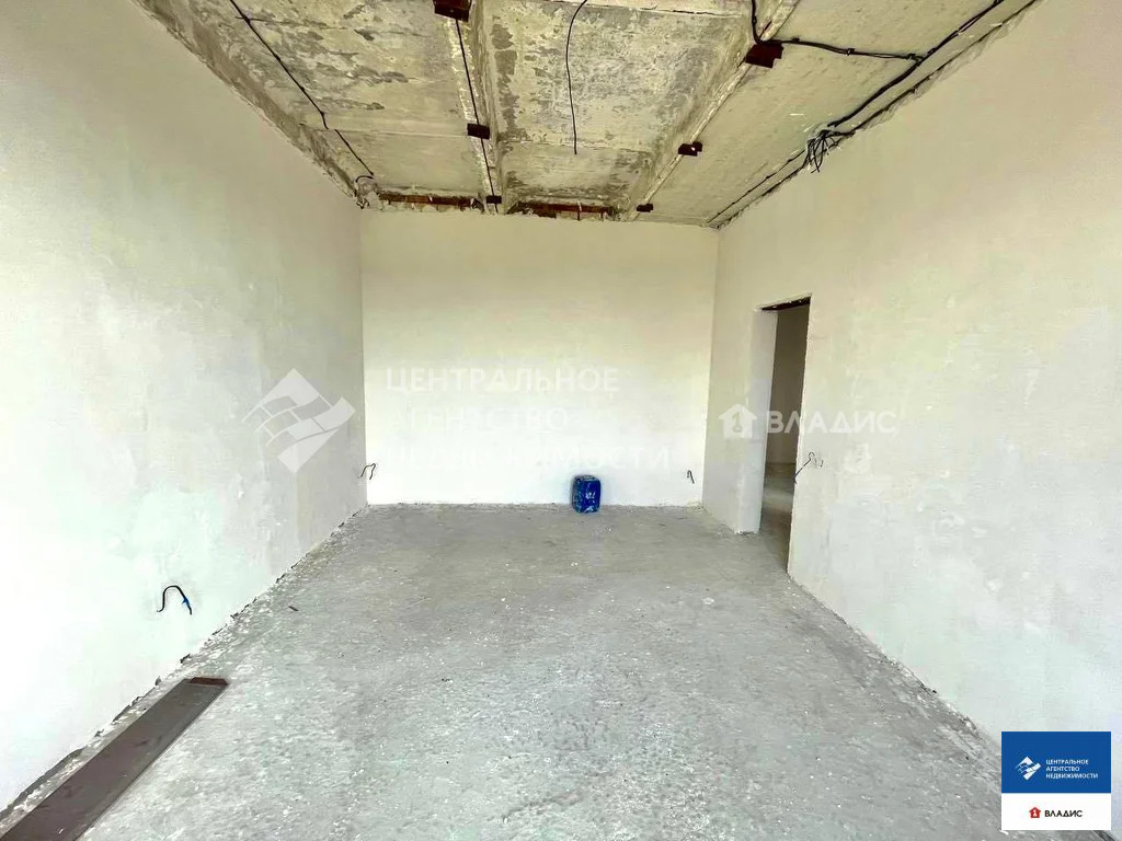 Продажа дома, Поляны, Рязанский район, улица Терёхина - Фото 16
