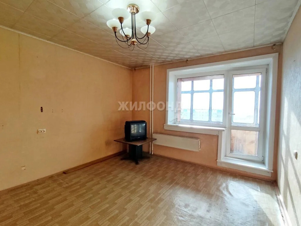 Продажа квартиры, Новосибирск, Кирова пл. - Фото 2