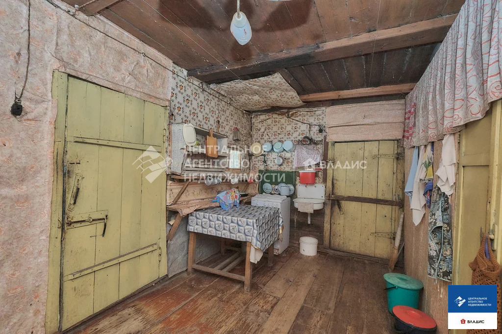Продажа дома, Константиново, Рыбновский район - Фото 8