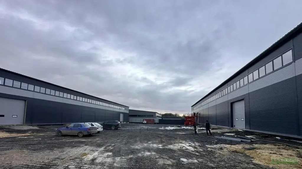 Аренда склада, Раменский район - Фото 9