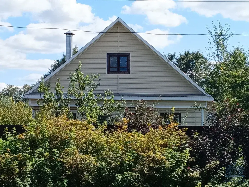 Дом 97,8 м на участке 17,4 сот. - Фото 2