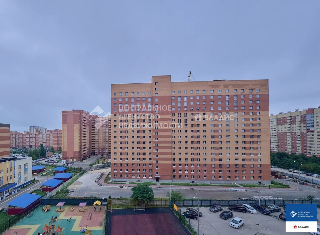 Продажа квартиры, Рязань, Семчинская улица - Фото 1