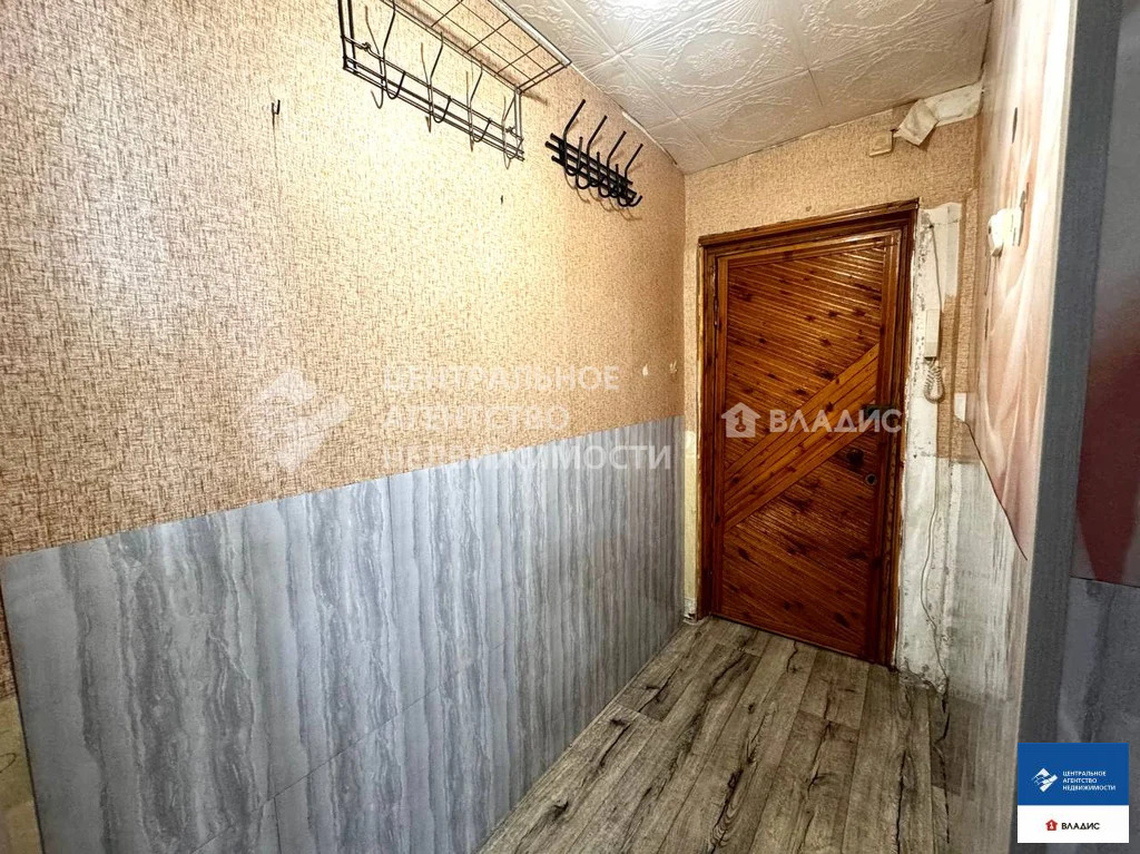 Продажа квартиры, Мурмино, Рязанский район, ул. Лесная - Фото 10