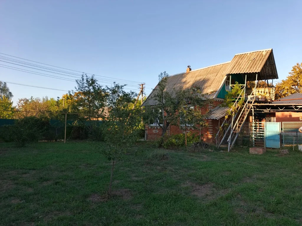 Продажа дома, Афипский, Северский район - Фото 12