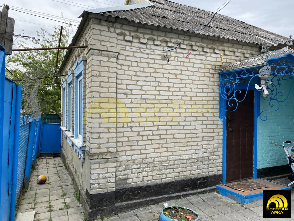 Продажа дома, Темрюк, Темрюкский район - Фото 4