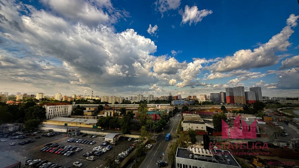 Продажа квартиры, Автомобильный проезд - Фото 7