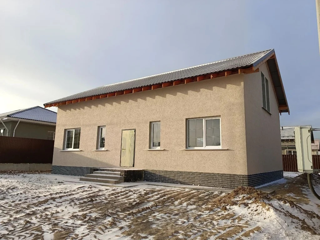 Коттедж 194.5 м2 с террасой на участке 6 сот. - Фото 3