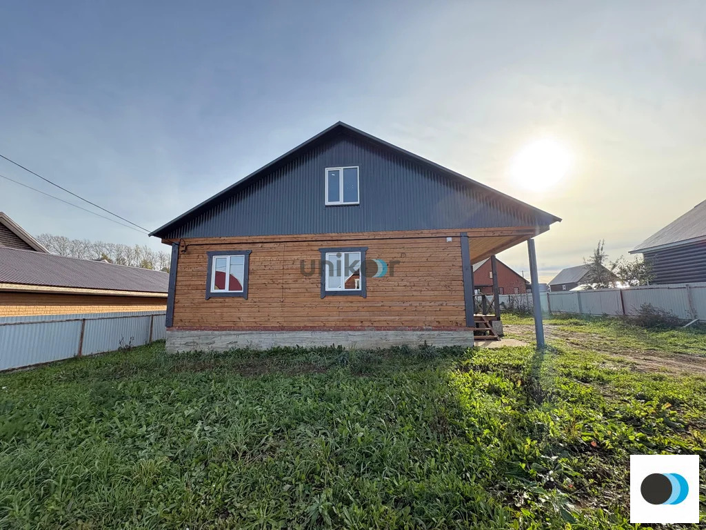 Продажа дома, Иглино, Иглинский район, ул Крымская - Фото 0