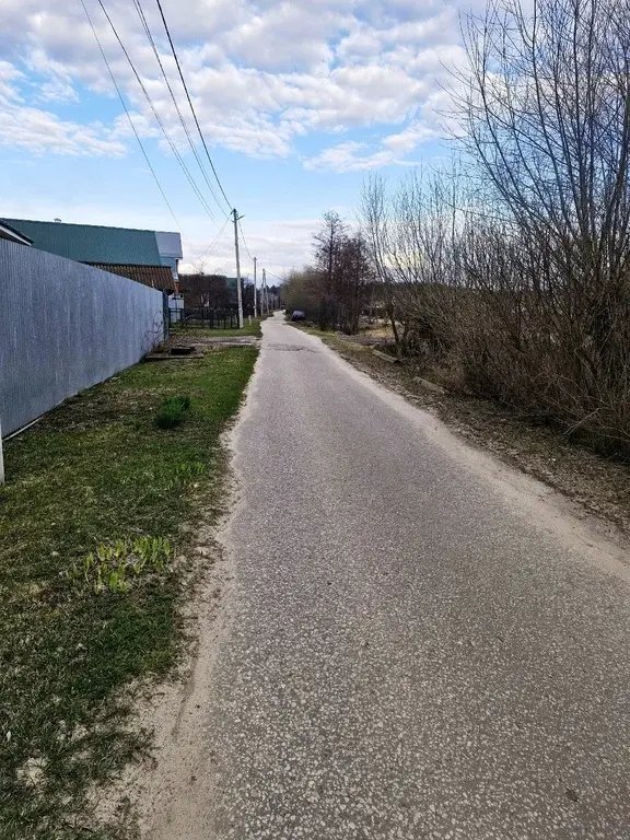 Дом в поселке Белоомут - Фото 33