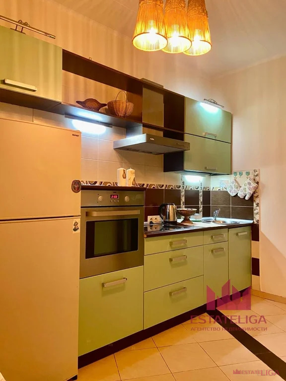 Продажа квартиры, Королев, Макаренко проезд - Фото 8