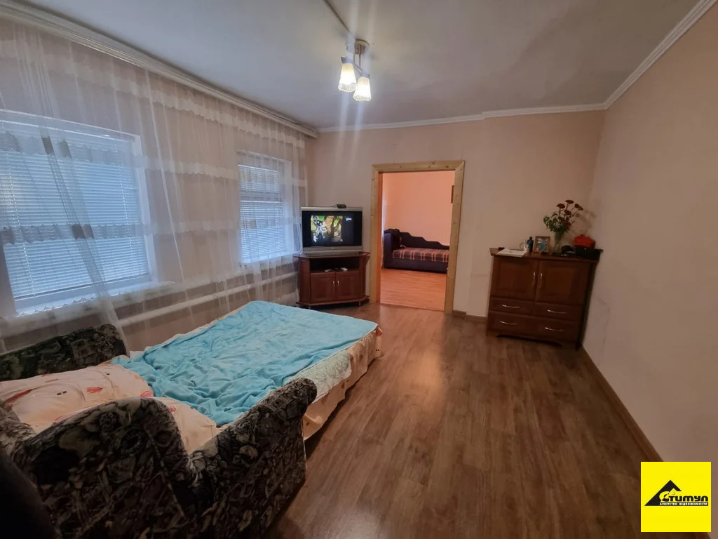 Продажа дома, Ейск, Ейский район, ул. Лиманская - Фото 8