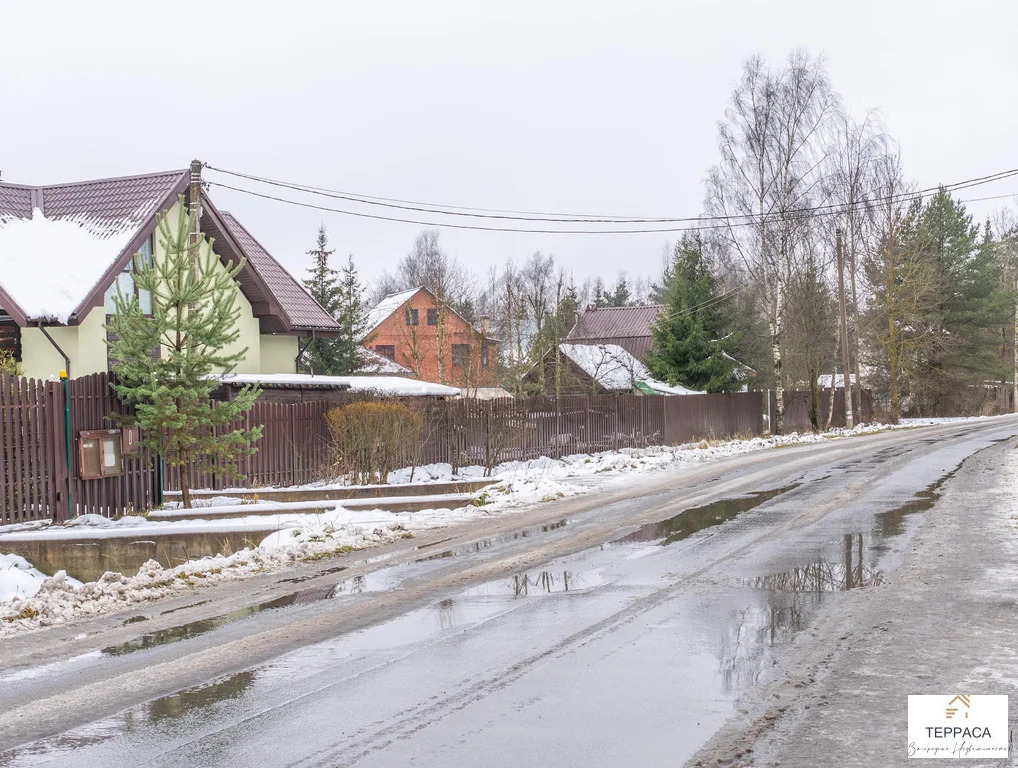 Продажа дома, Дони, Гатчинский район - Фото 18