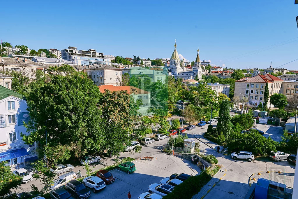 Аренда офиса, Севастополь, ул. Очаковцев - Фото 10