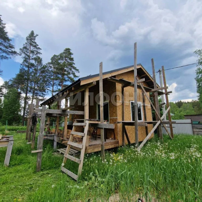 Продажа дома, Ломовская Дача, Новосибирский район, Ломовская Дача - Фото 2