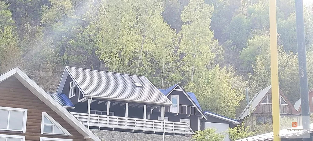 Продажа дома, Верхний Услон, Верхнеуслонский район, ул. Ленина - Фото 6