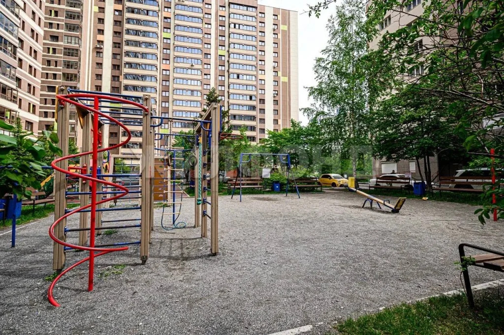 Продажа квартиры, Новосибирск, ул. Военная - Фото 40