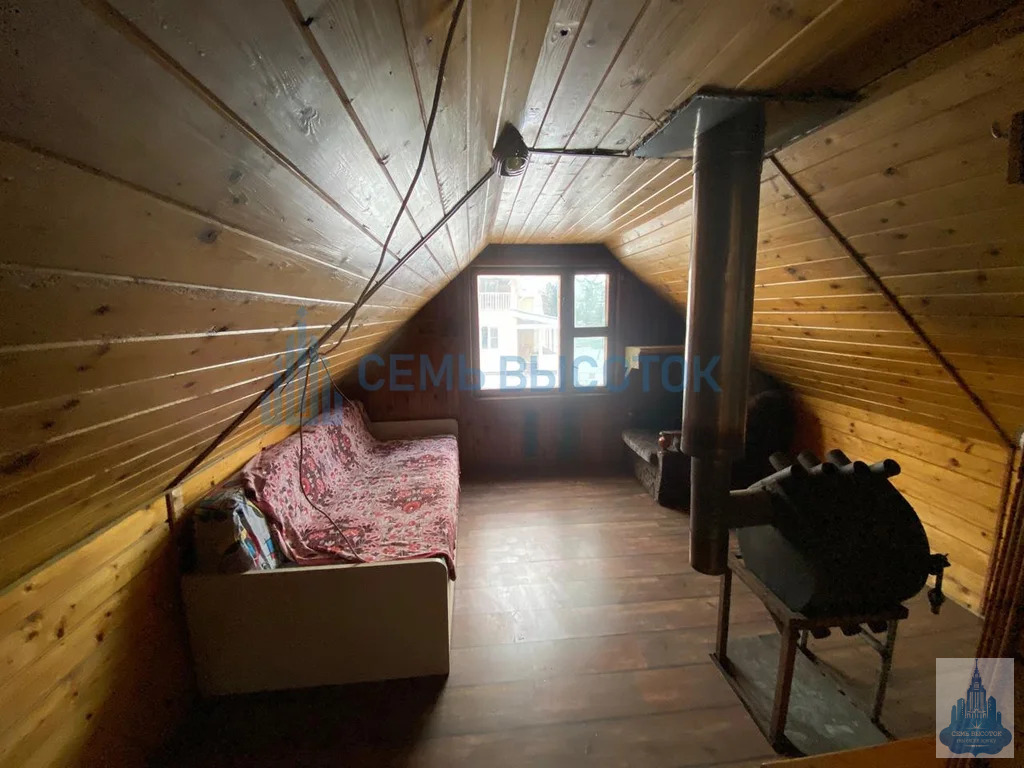 Продажа дома, Раздолье, Клинский район, 58 - Фото 12