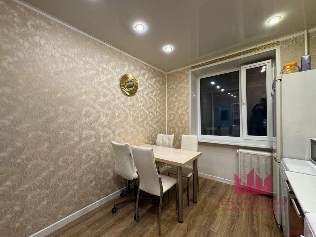 Аренда квартиры, м. Авиамоторная, ул. Душинская - Фото 8