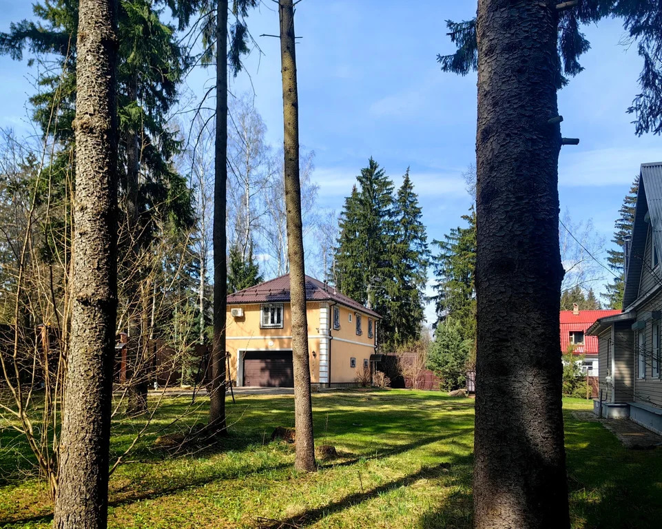 Продажа участка, Апрелевка, Наро-Фоминский район, ул. Кутузова - Фото 13