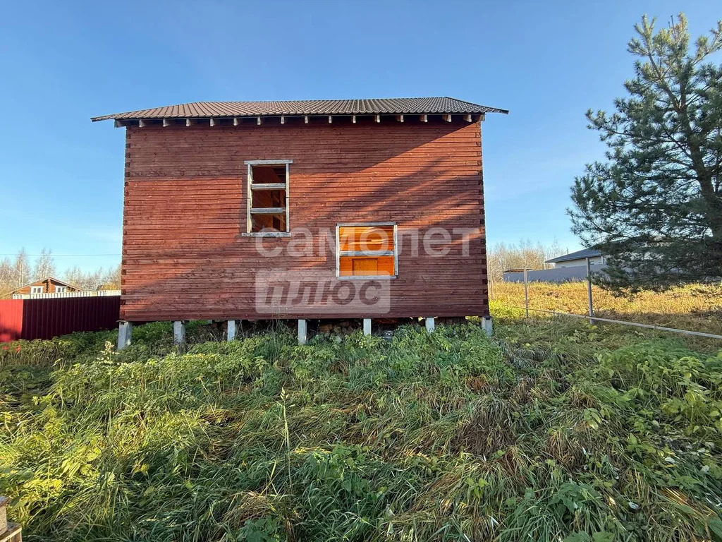 Продажа дома, Яхрома, Дмитровский район - Фото 5