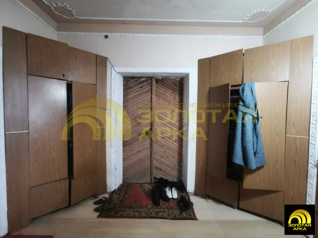 Продажа дома, Красный Октябрь, Темрюкский район, Набережная улица - Фото 1