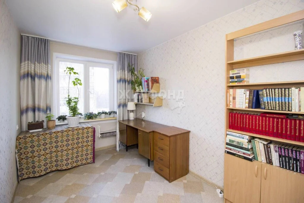 Продажа квартиры, Новосибирск, ул. Вилюйская - Фото 12