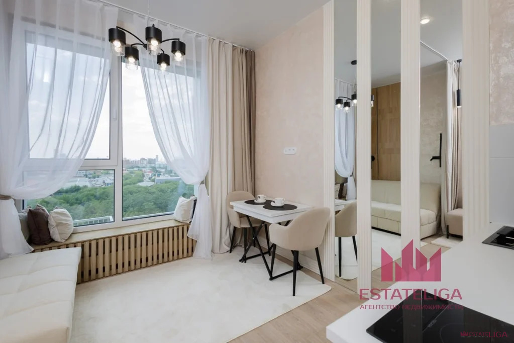 Продажа квартиры, Автомобильный проезд - Фото 3