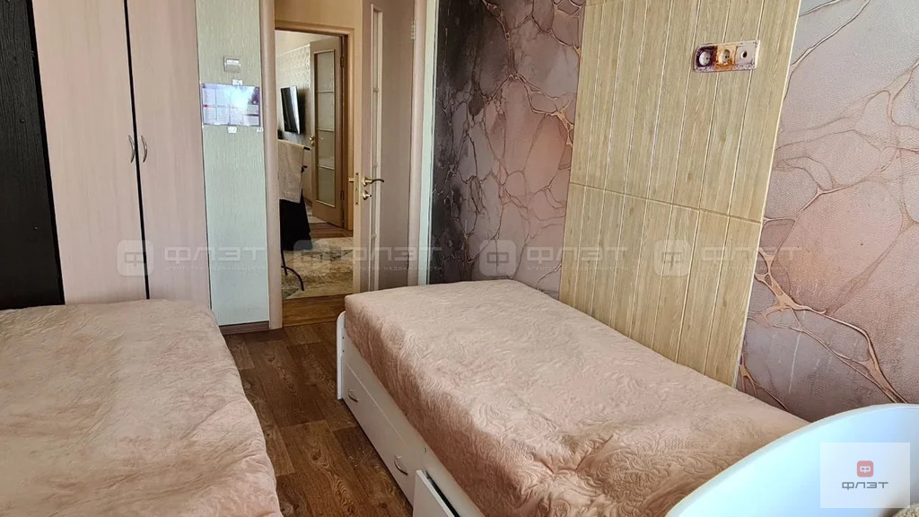 Продажа квартиры, Казань, Победы пр-кт. - Фото 8