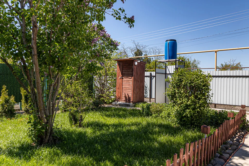 Продажа дома, Ивановская, Красноармейский район, ул. Залиманская - Фото 4